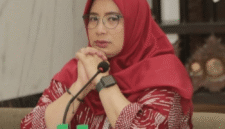 Nihayatul Wafiroh (Foto: Istimewa)