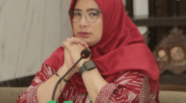 Nihayatul Wafiroh (Foto: Istimewa)