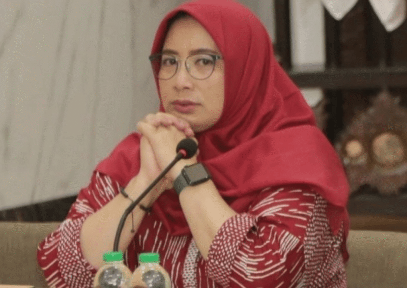 Nihayatul Wafiroh (Foto: Istimewa)