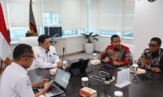 Bupati Sumenep Pererat Sinergi dengan KKP untuk Sektor Perikanan