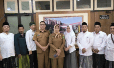 RSUD Sumenep dan LKNU Perkuat Sinergi Tingkatkan Pelayanan Kesehatan