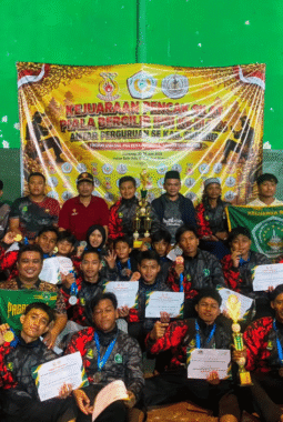 Pagar Nusa Apresiasi Prestasi, Dorong Perbaikan Penyelenggaraan