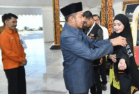 Sensus Ekonomi 2026 Dimulai, Bupati Fauzi Ajak Warga Jadi Penentu Masa Depan Sumenep (Foto: Istimewa)