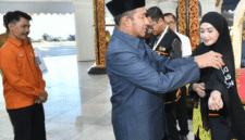 Sensus Ekonomi 2026 Dimulai, Bupati Fauzi Ajak Warga Jadi Penentu Masa Depan Sumenep (Foto: Istimewa)