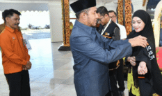 Sensus Ekonomi 2026 Dimulai, Bupati Fauzi Ajak Warga Jadi Penentu Masa Depan Sumenep