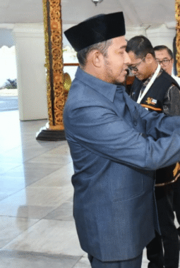 Sensus Ekonomi 2026 Dimulai, Bupati Fauzi Ajak Warga Jadi Penentu Masa Depan Sumenep