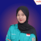 Ketua HMP PGSD UPI Sumenep, Lesty Annatul Annisa' (for NOLESA.COM)