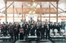 Penutupan Pelatihan Dasar (Latsar) Calon Pegawai Negeri Sipil (CPNS) Golongan II dan III Tahun 2026 di lingkungan Pemkab Bangkalan (Foto: Istimewa)