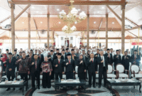 Penutupan Pelatihan Dasar (Latsar) Calon Pegawai Negeri Sipil (CPNS) Golongan II dan III Tahun 2026 di lingkungan Pemkab Bangkalan (Foto: Istimewa)