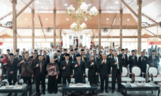 Tiga Bulan Digembleng, 114 CPNS Bangkalan Siap Mengabdi sebagai ASN Berintegritas