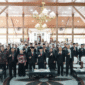 Penutupan Pelatihan Dasar (Latsar) Calon Pegawai Negeri Sipil (CPNS) Golongan II dan III Tahun 2026 di lingkungan Pemkab Bangkalan (Foto: Istimewa)