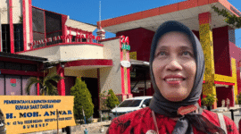 Benahi IGD dan Layanan Spesialis, RSUD Sumenep Berpacu Jadi Rumah Sakit Rujukan Madura 