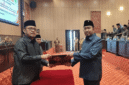 Raperda Pertanggungjawaban APBD 2025 Disetujui, Pemkab dan DPRD Sumenep Perkuat Sinergi Tata Kelola Keuangan (Foto: Istimewa)