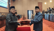 Raperda Pertanggungjawaban APBD 2025 Disetujui, Pemkab dan DPRD Sumenep Perkuat Sinergi Tata Kelola Keuangan (Foto: Istimewa)