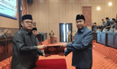 Raperda Pertanggungjawaban APBD 2025 Disetujui, Pemkab dan DPRD Sumenep Perkuat Sinergi Tata Kelola Keuangan