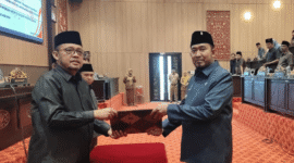 Raperda Pertanggungjawaban APBD 2025 Disetujui, Pemkab dan DPRD Sumenep Perkuat Sinergi Tata Kelola Keuangan (Foto: Istimewa)