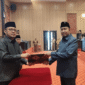 Raperda Pertanggungjawaban APBD 2025 Disetujui, Pemkab dan DPRD Sumenep Perkuat Sinergi Tata Kelola Keuangan (Foto: Istimewa)