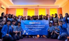 Tingkatkan Kepercayaan Diri Siswa, Dosen Ilmu Komunikasi Unpam Gelar Pelatihan Public Speaking di SMKS IPTEK Tangerang Selatan