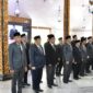 Lantik 25 Pejabat Administrator, Bupati Fauzi Minta ASN Tingkatkan Kinerja dan Percepat Program Prioritas (Foto: Istimewa)