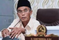 Anggota Komisi IV DPRD Sumenep, Samiuddin (Foto: Istimewa)