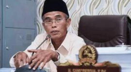 Anggota Komisi IV DPRD Sumenep, Samiuddin (Foto: Istimewa)