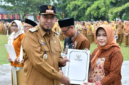 Hari Koperasi ke-79, Bupati Fauzi Dorong Koperasi Sumenep Lebih Modern dan Berdaya Saing (Foto: Istimewa)