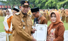 Hari Koperasi ke-79, Bupati Fauzi Dorong Koperasi Sumenep Lebih Modern dan Berdaya Saing