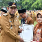 Hari Koperasi ke-79, Bupati Fauzi Dorong Koperasi Sumenep Lebih Modern dan Berdaya Saing (Foto: Istimewa)