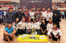 UKM PSHT Universitas Trunojoyo Madura Raih Juara Umum II Airlangga Cup VIII