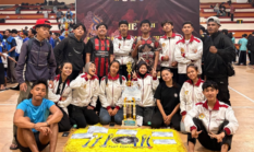 UKM PSHT Universitas Trunojoyo Madura Raih Juara Umum II Airlangga Cup VIII