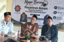 Ngopi Bareng IKA UINSA Sumenep, Dorong Kebijakan Berpihak pada Pesantren (Foto: Istimewa)