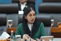 Anggota Komisi VII DPR RI Fraksi PDI Perjuangan, Novita Hardini (Foto: Istimewa)