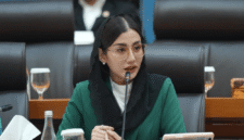 Anggota Komisi VII DPR RI Fraksi PDI Perjuangan, Novita Hardini (Foto: Istimewa)