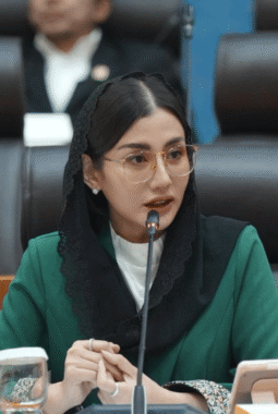 Novita Hardini Soroti Tata Kelola KEK Pariwisata, Nilai Perlindungan Hak Masyarakat Belum Optimal