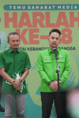PKB Siapkan Harlah Ke-28 dengan Regenerasi Pengurus, Aksi Sosial, dan Bahas Arah Baru Ekonomi Konstitusi