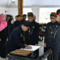 Lantik 31 Pejabat, Bupati Sumenep Tekankan Integritas dan Budaya Kerja Profesional (Foto: Istimewa)