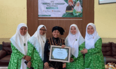 Fatayat NU Sumenep Dorong Perempuan Jadi Garda Pencegah Radikalisme melalui Literasi Keagamaan