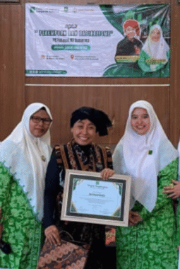Fatayat NU Sumenep Dorong Perempuan Jadi Garda Pencegah Radikalisme melalui Literasi Keagamaan