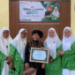 Fatayat NU Sumenep Dorong Perempuan Jadi Garda Pencegah Radikalisme melalui Literasi Keagamaan (Foto: Istimewa)