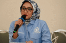 Anggota Komisi IV DPR RI Fraksi PKB, Rina Saadah (Foto: Istimewa)