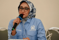 Anggota Komisi IV DPR RI Fraksi PKB, Rina Saadah (Foto: Istimewa)