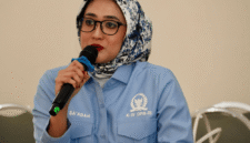 Anggota Komisi IV DPR RI Fraksi PKB, Rina Saadah (Foto: Istimewa)
