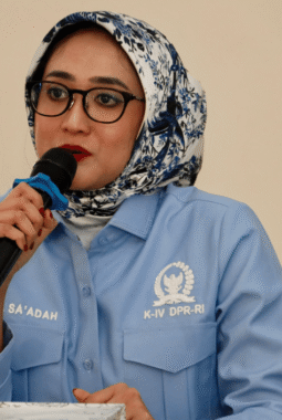 Legislator PKB Minta Pemerintah Perkuat Mitigasi El Nino, Jangan Sampai Target Produksi Pangan Terganggu