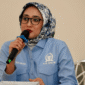 Anggota Komisi IV DPR RI Fraksi PKB, Rina Saadah (Foto: Istimewa)