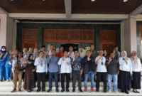 Puluhan Inovasi Bersaing di BRAVO INOTEK AWARD 2026, Pemkab Bangkalan Bidik Pelayanan Publik yang Lebih Efektif (Foto: Istimewa)
