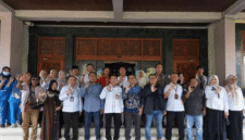 Puluhan Inovasi Bersaing di BRAVO INOTEK AWARD 2026, Pemkab Bangkalan Bidik Pelayanan Publik yang Lebih Efektif (Foto: Istimewa)