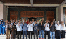 Puluhan Inovasi Bersaing di BRAVO INOTEK AWARD 2026, Pemkab Bangkalan Bidik Pelayanan Publik yang Lebih Efektif