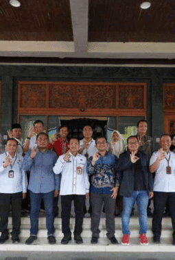 Puluhan Inovasi Bersaing di BRAVO INOTEK AWARD 2026, Pemkab Bangkalan Bidik Pelayanan Publik yang Lebih Efektif