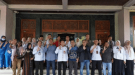 Puluhan Inovasi Bersaing di BRAVO INOTEK AWARD 2026, Pemkab Bangkalan Bidik Pelayanan Publik yang Lebih Efektif (Foto: Istimewa)
