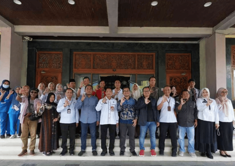 Puluhan Inovasi Bersaing di BRAVO INOTEK AWARD 2026, Pemkab Bangkalan Bidik Pelayanan Publik yang Lebih Efektif (Foto: Istimewa)